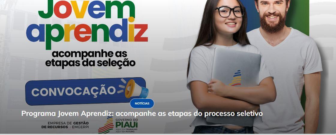 Jovem Aprendiz