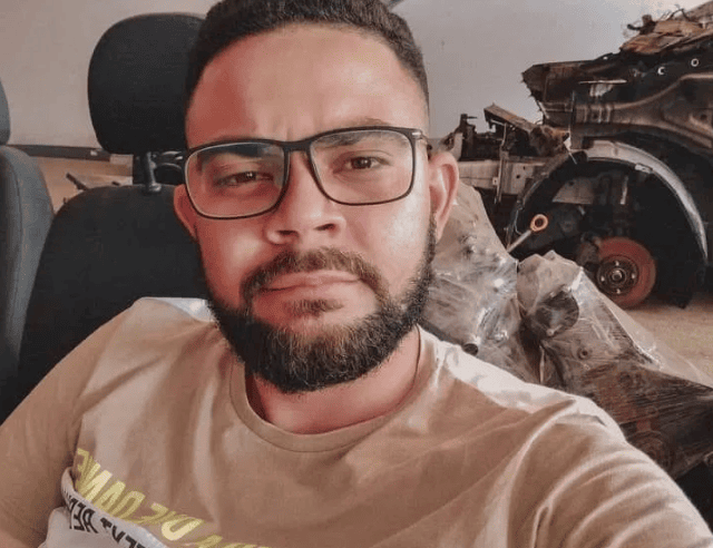 Jovem de 24 morre na cidade de Piracuruca