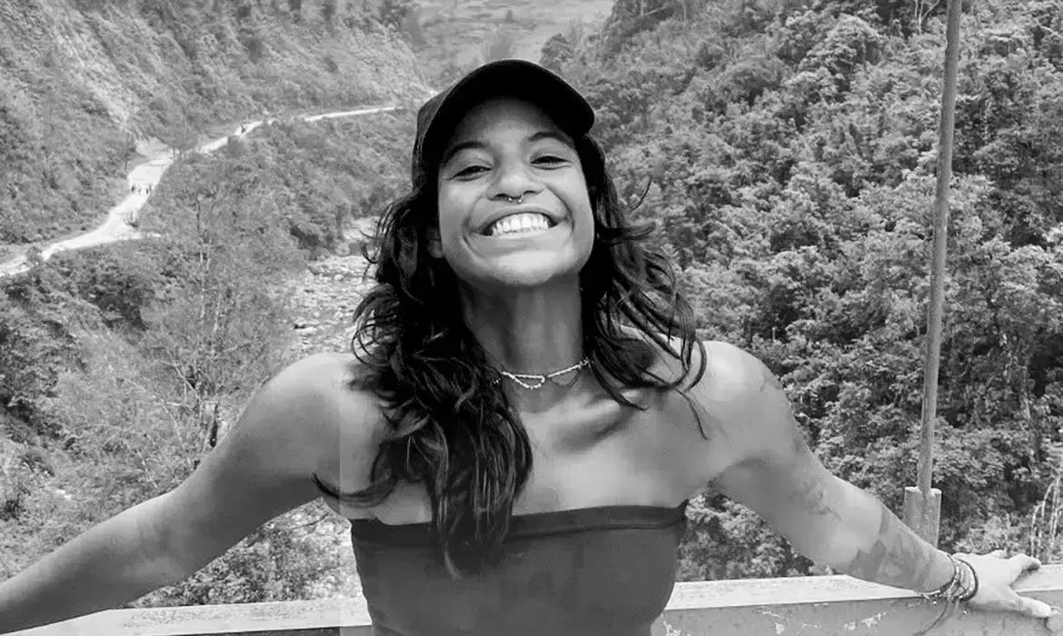 Juliana Marins