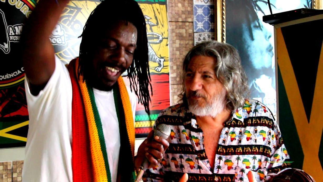 Kenyatta Hill Fauzy Beydoun