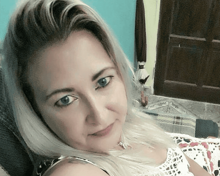 Maria Elisângela Alves da Silva