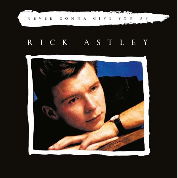 Rick Astley