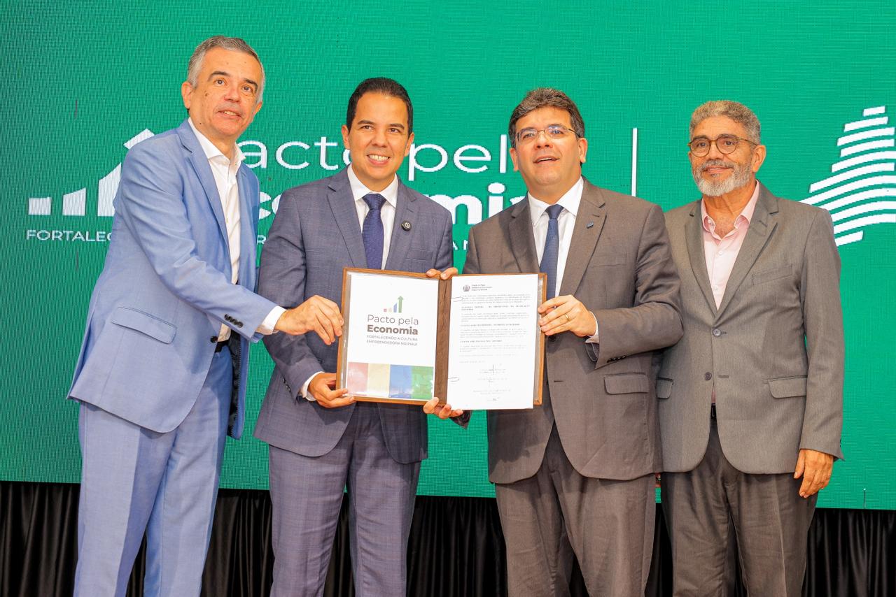 Piauí aposta em vocações locais para gerar renda e mudar realidade de 12 cidades