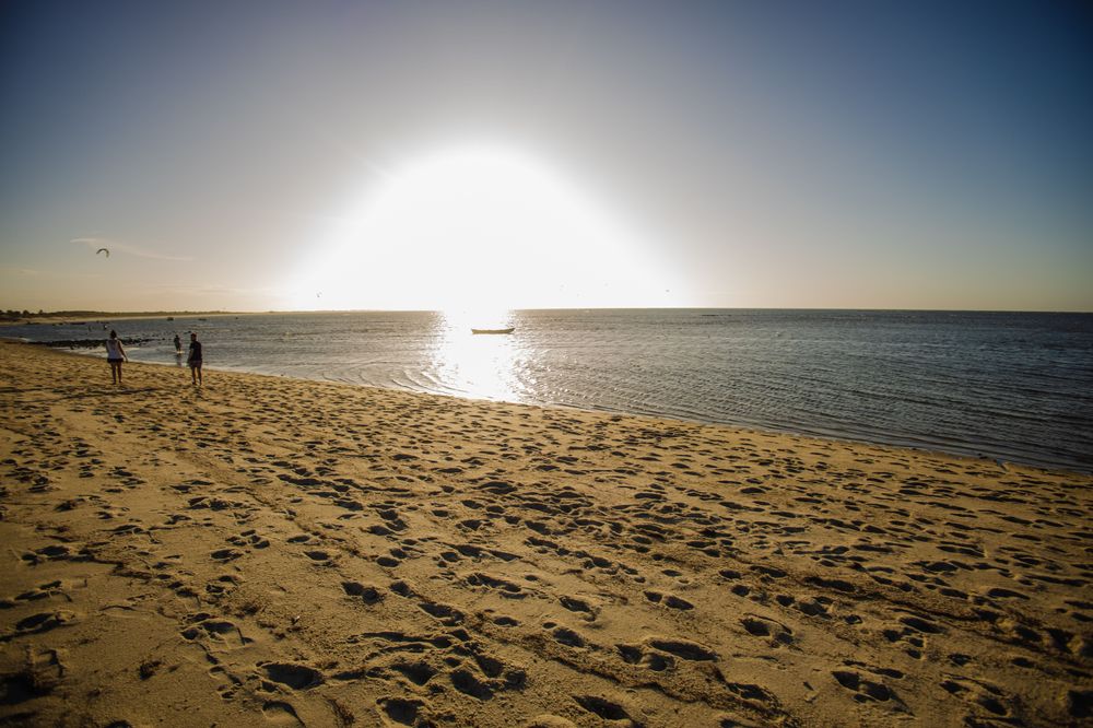 Praia de Barra Grande