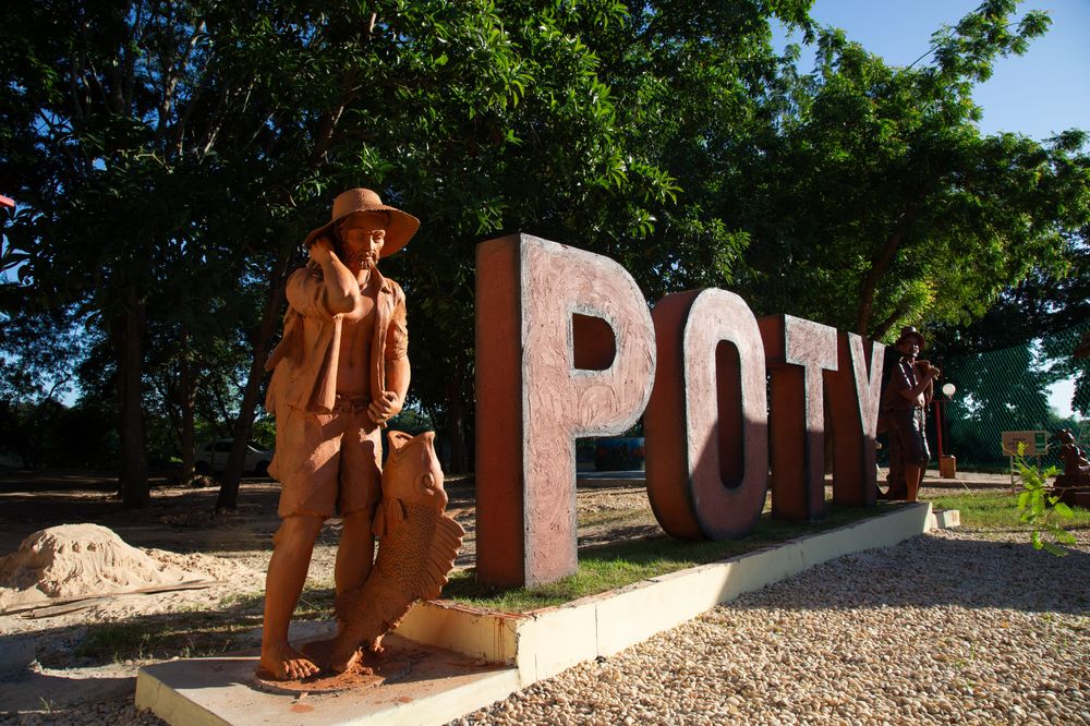 Parque Vila Poty