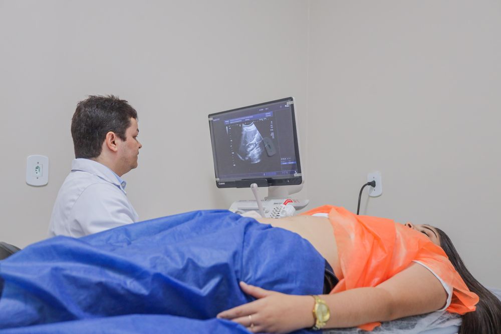 O Governo está investindo na modernização e instalação de novos equipamentos nos hospitais estaduais e regionais