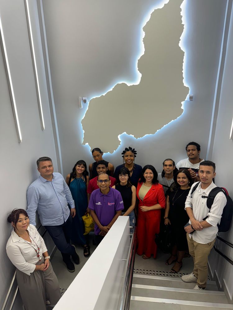 Finalistas da Expo Favela Innovation ganham treinamento da Investe Piauí