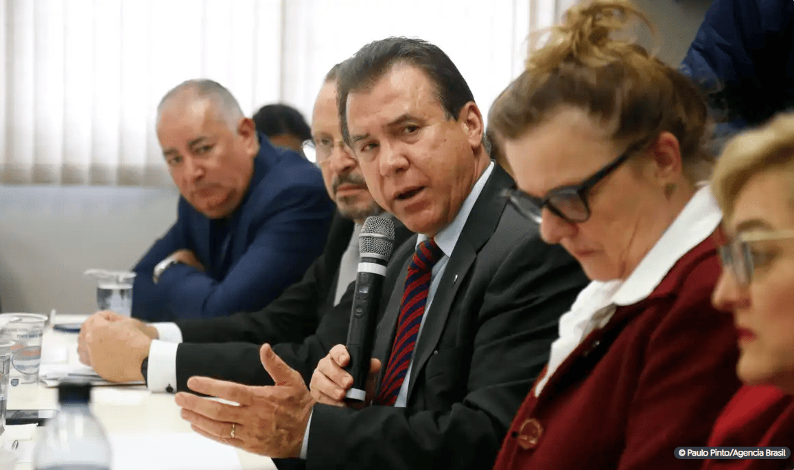 Lei da igualdade salarial