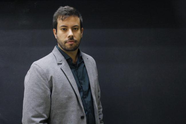 Leonardo Torres