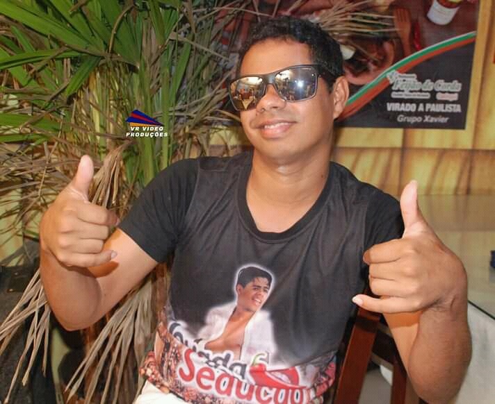 Especial Levada da Sedução No Programa Sebastian é show