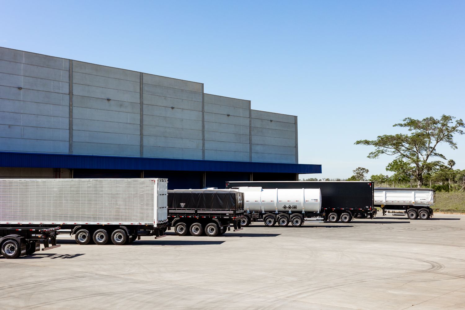 Librelato marca presença em encontro sobre logística e mobilidade