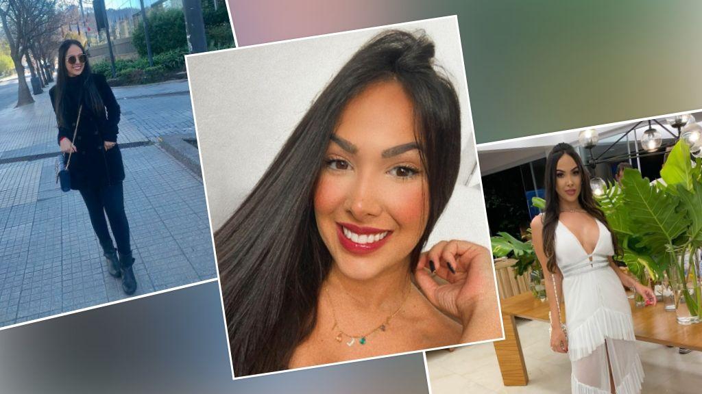 Nas redes sociais, jovem postava viagens e parcerias comerciais
