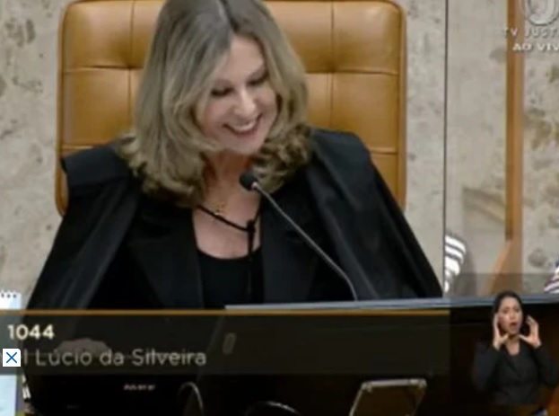 Vice-procuradora-geral da República Lindôra Araújo