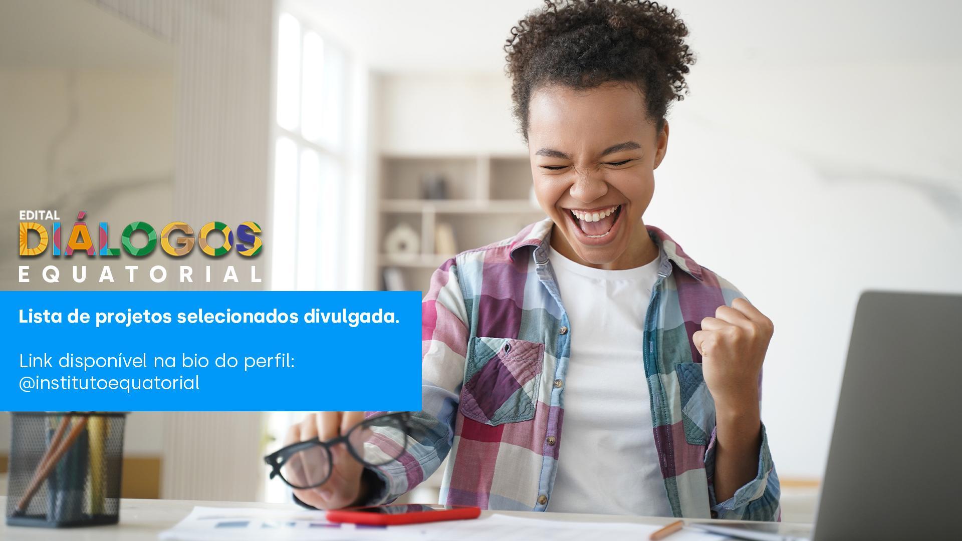 Edital Diálogos vai investir R$ 3 milhões em projetos sociais