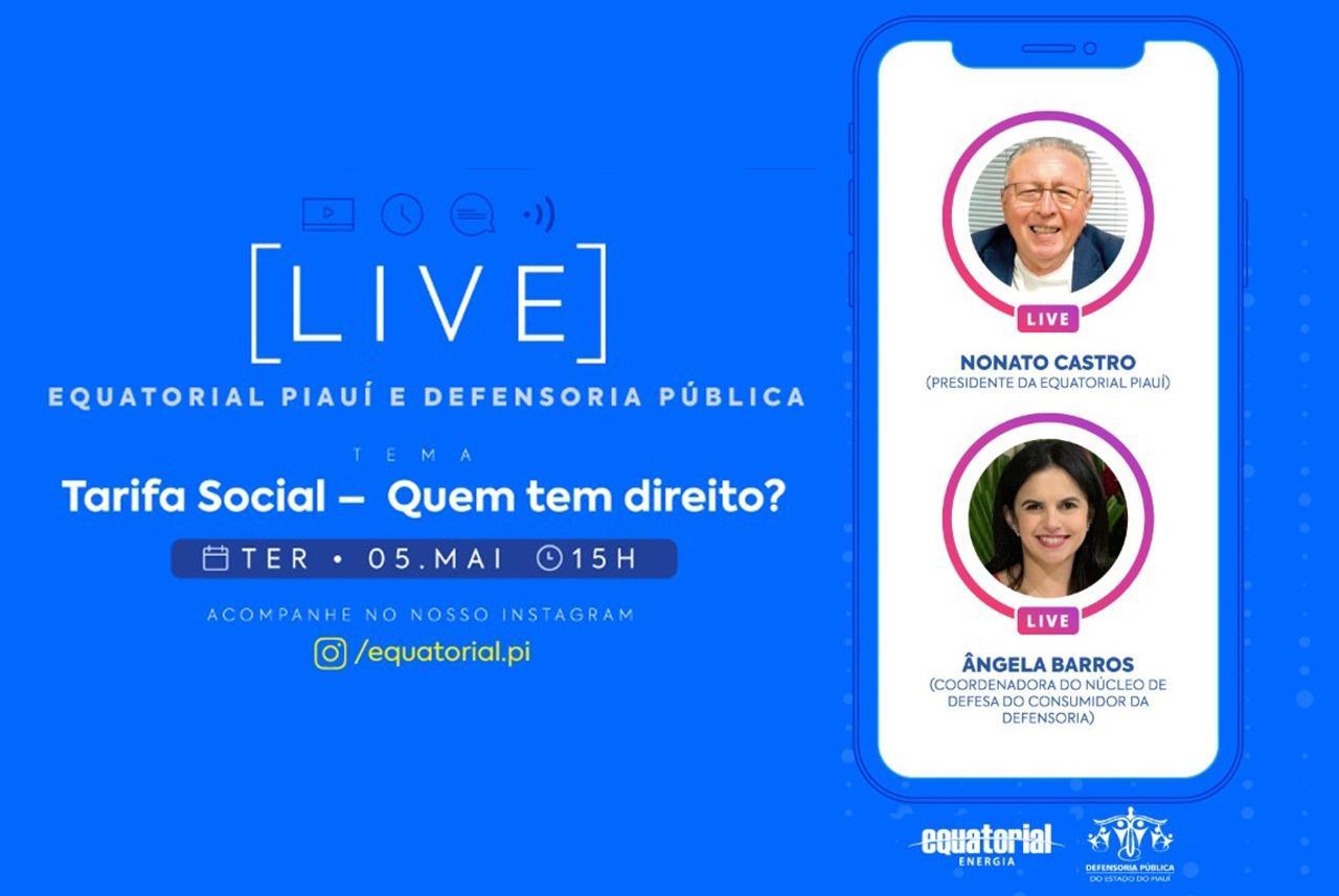 Live