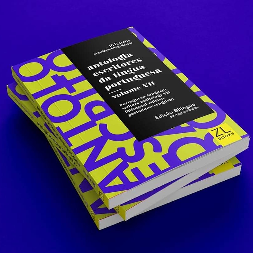 Livro Antologia