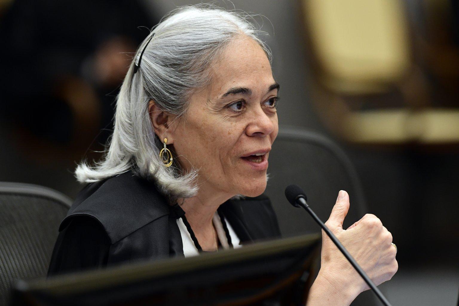 Maria Thereza de Assis Moura