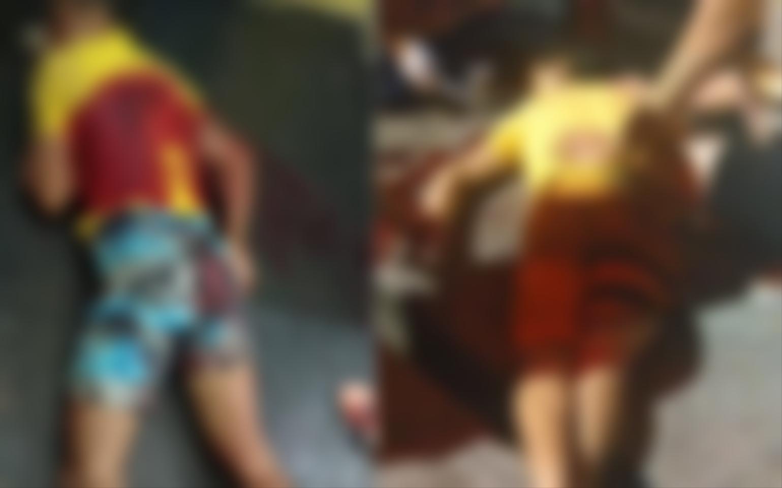 Homem morre e outro fica ferido em tiroteio na zona Sudeste de Teresina