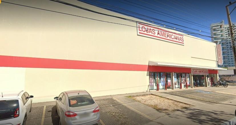 Lojas Americanas na zona Leste são alvo de arrastão