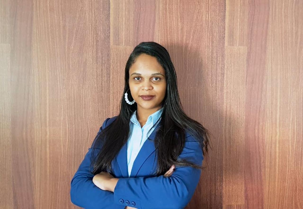 Lorrana Gomes
