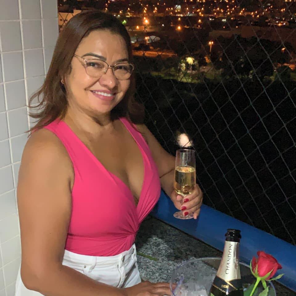 Adeus à empreendedora Lúcia Sousa
