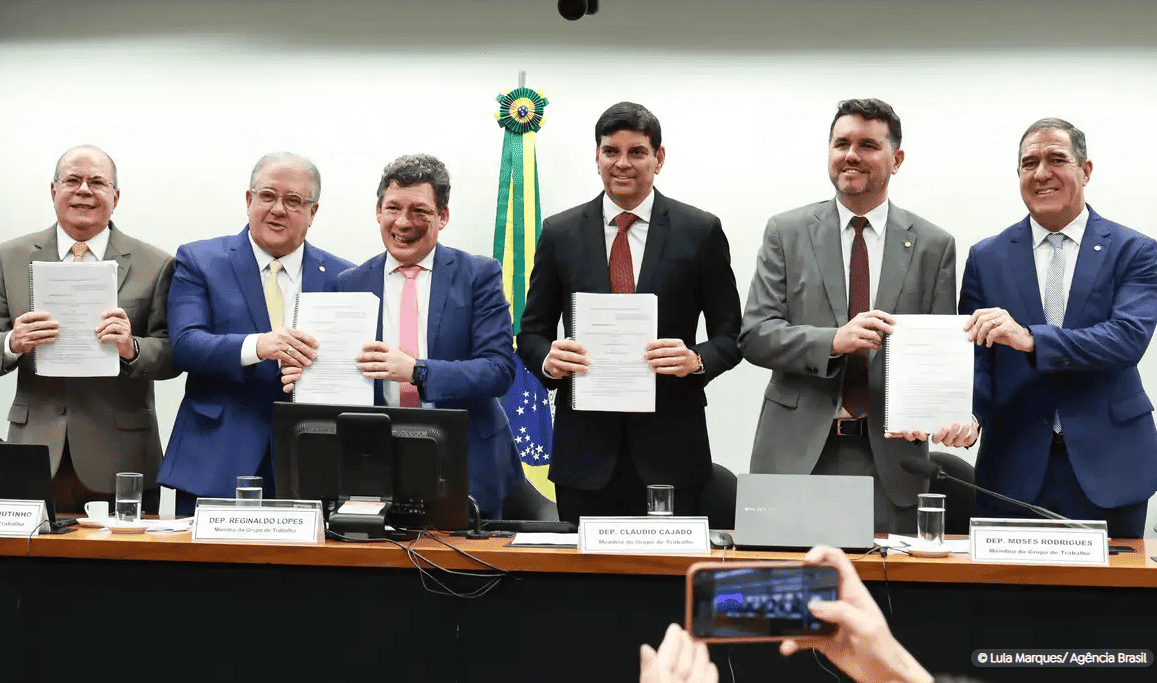 Grupo da Câmara