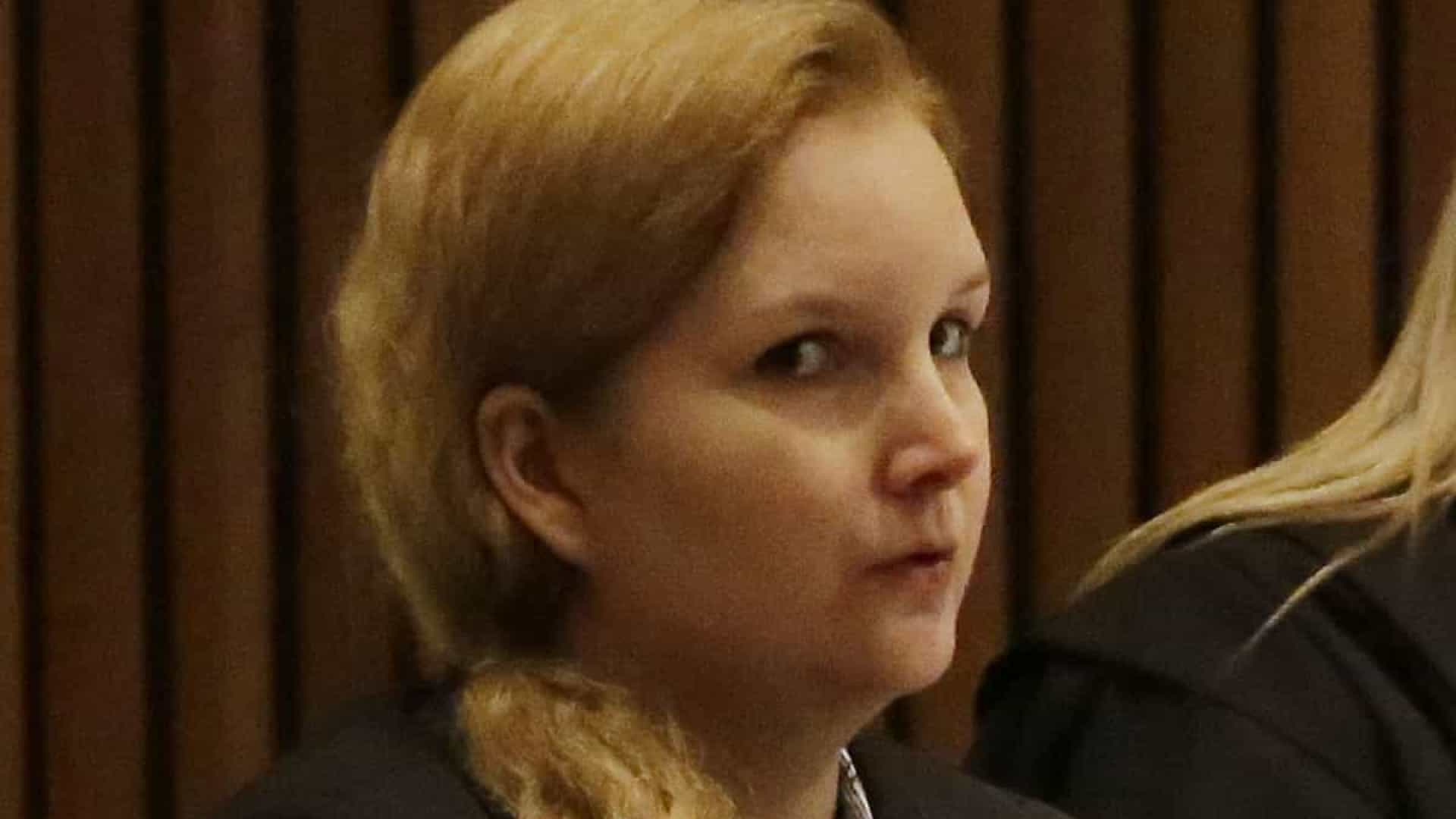Elize Araújo Kitano Matsunaga