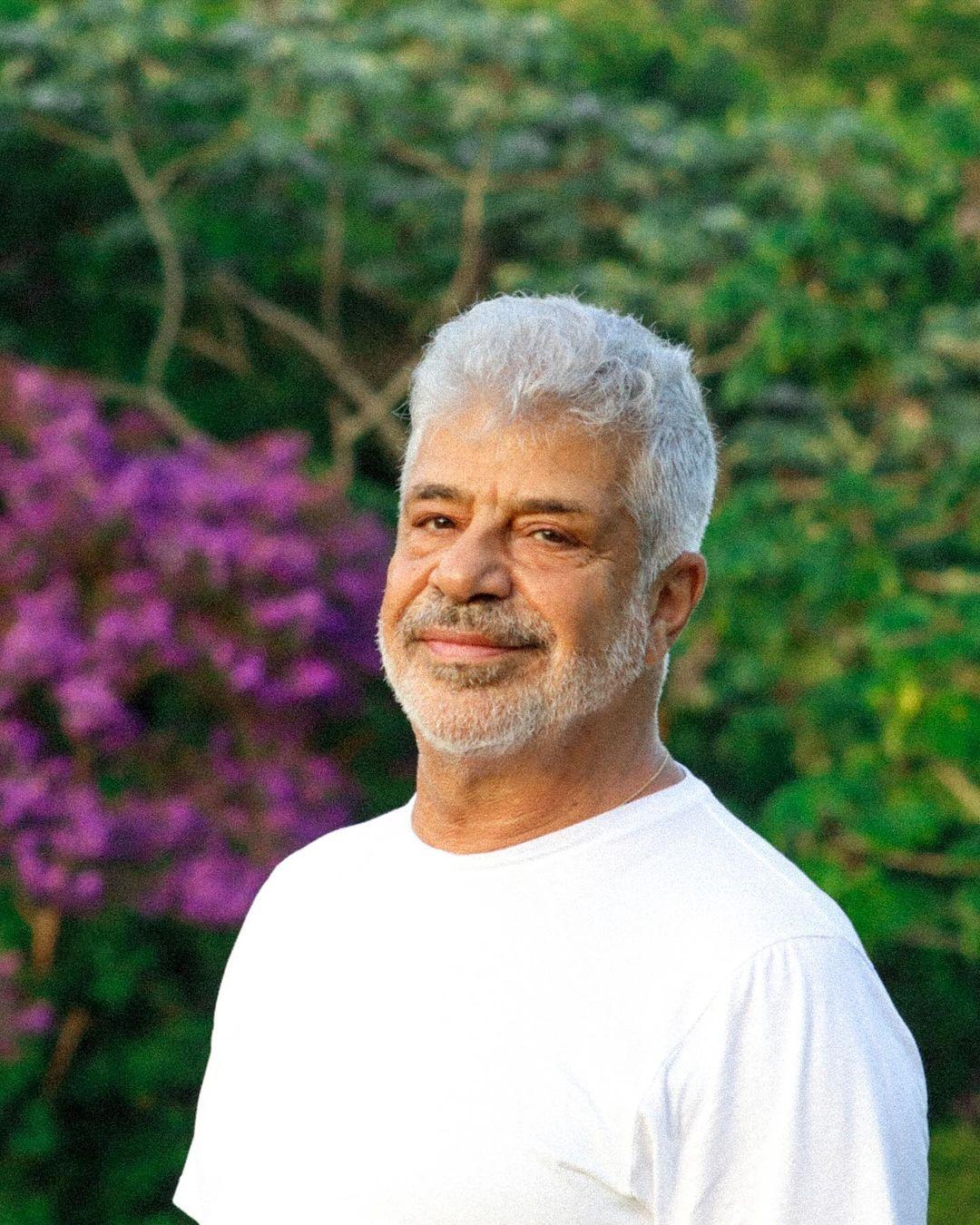 Lulu Santos