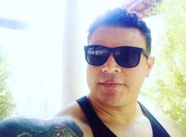 Jonas Andrade morreu após levar golpes na cabeça