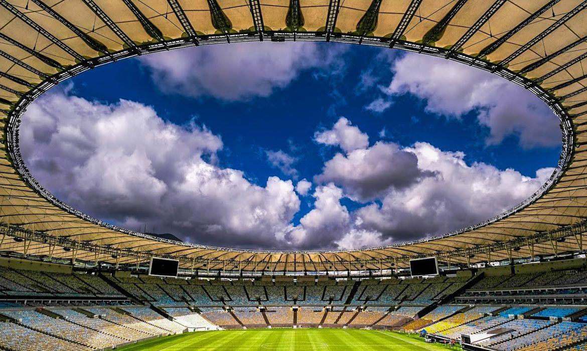 Estádio Maracanã terá Sala de Acolhimento para mulheres vítimas de violência