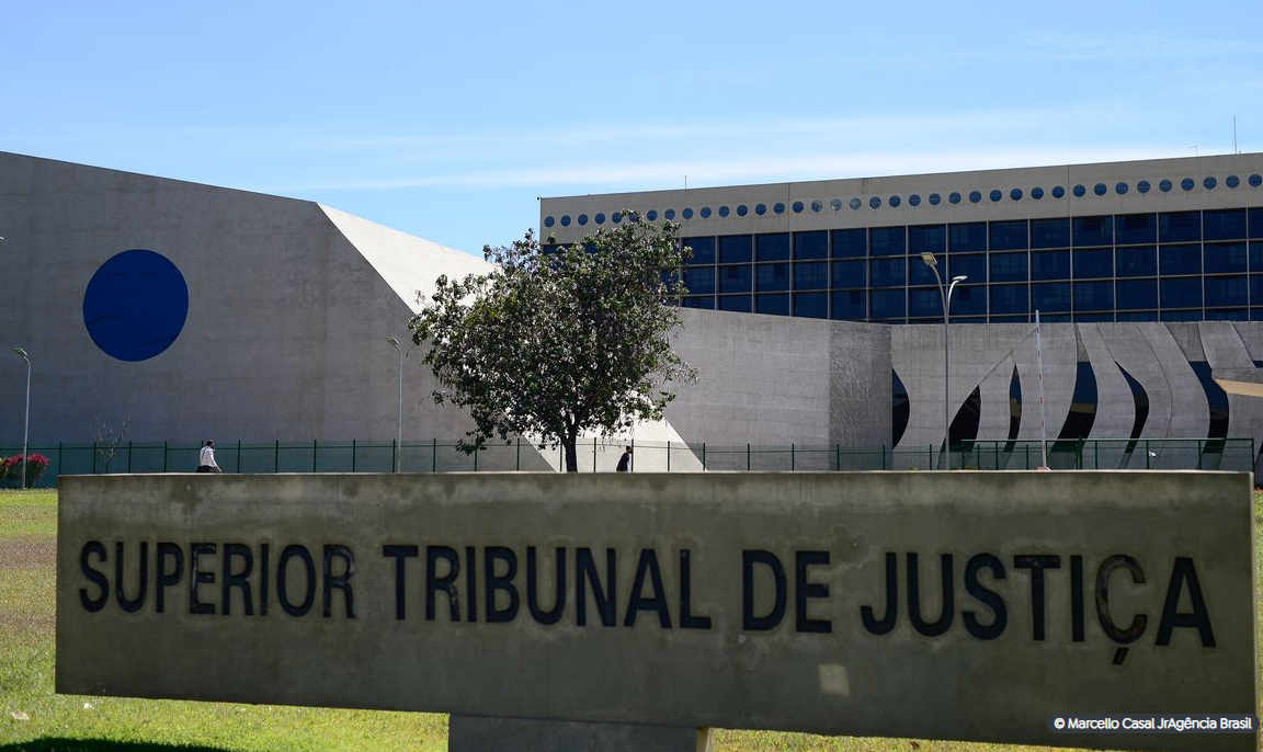 Tribunal de Justiça