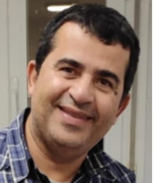 Marcílio Souza