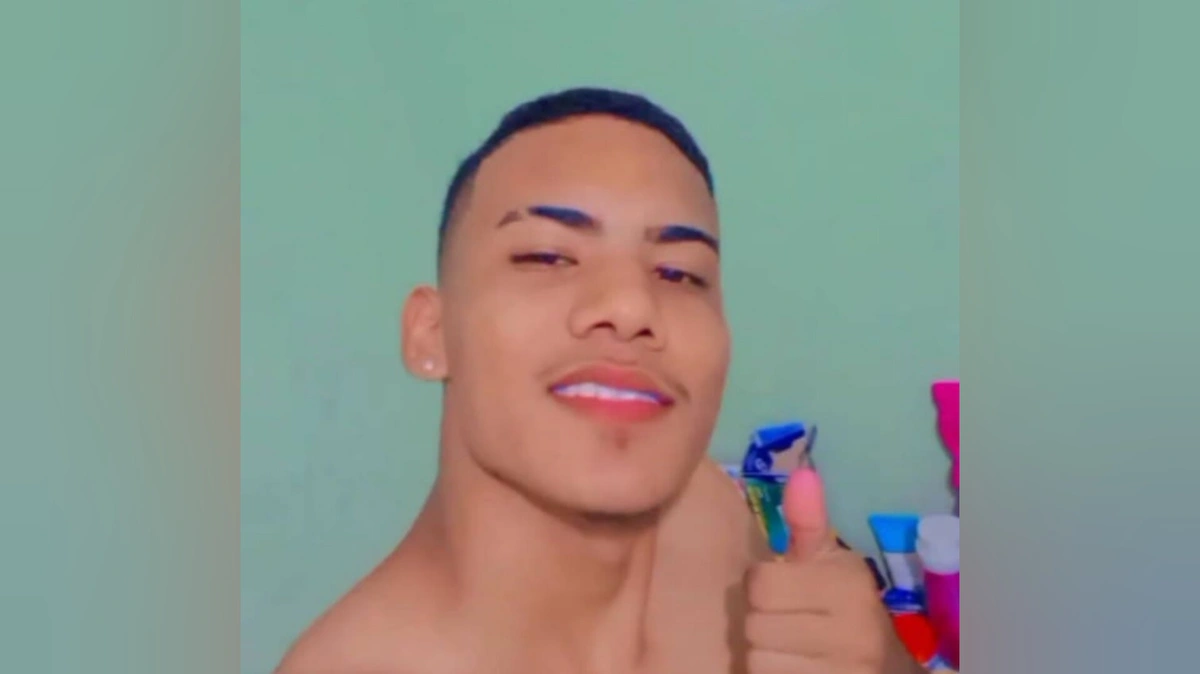 Marcos Vinícius da Costa Barros