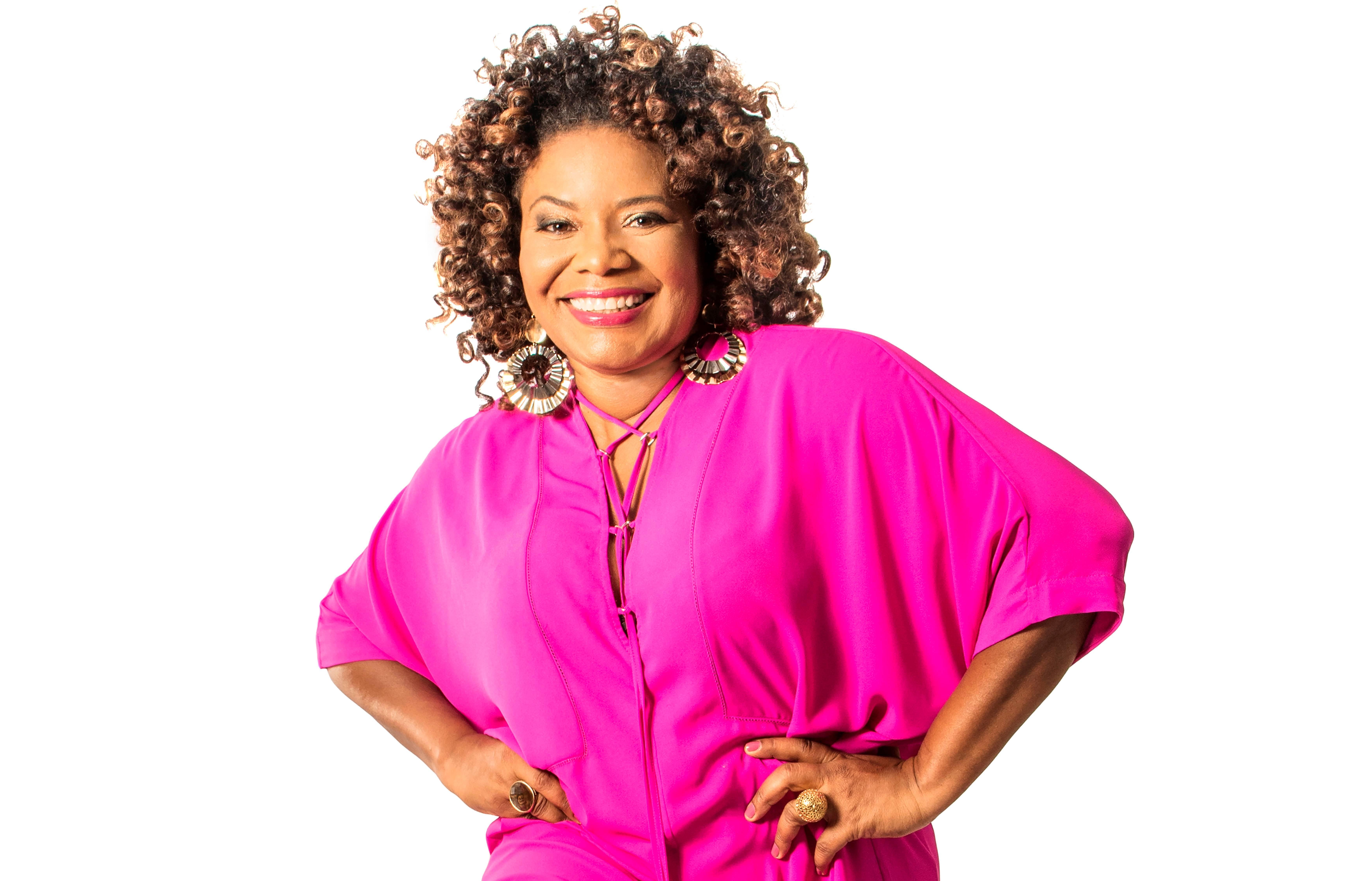 Margareth Menezes