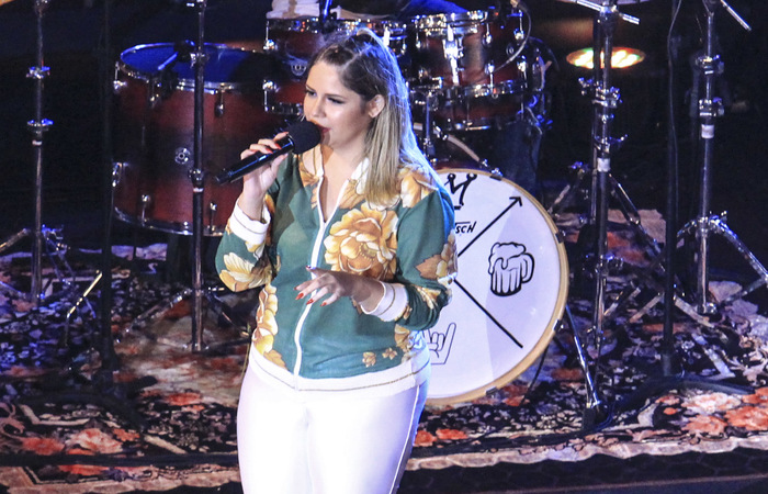 Marília Mendonça