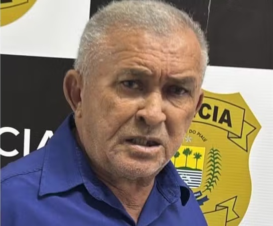 Francisco Andrade da Cruz
