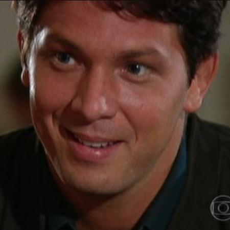 Ator Mário Frias