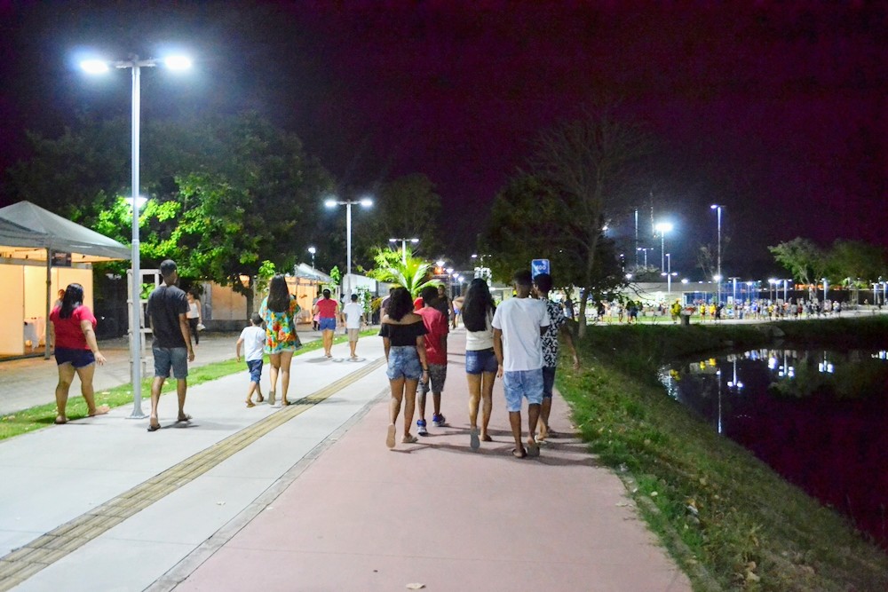 PMT vai cobrar R$ 19 para quem quiser fazer eventos ou ensaio de fotos em parques públicos