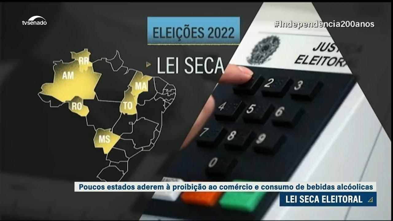 Lei Seca