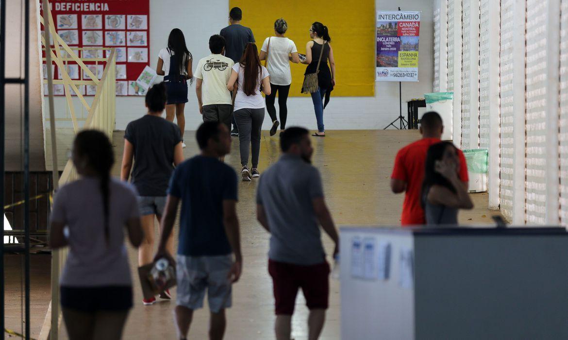 Escolas