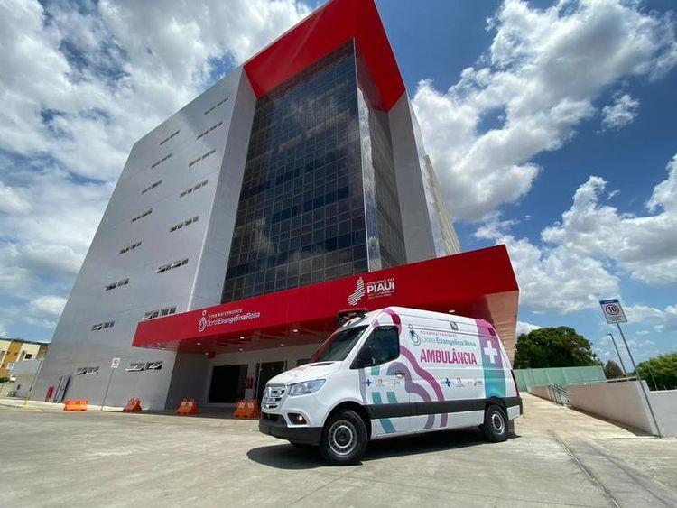 Tentativa de sequestro de bebê é impedida na Evangelina Rosa