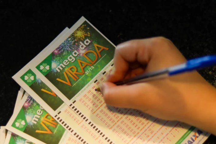 Mega da Virada movimenta todo país