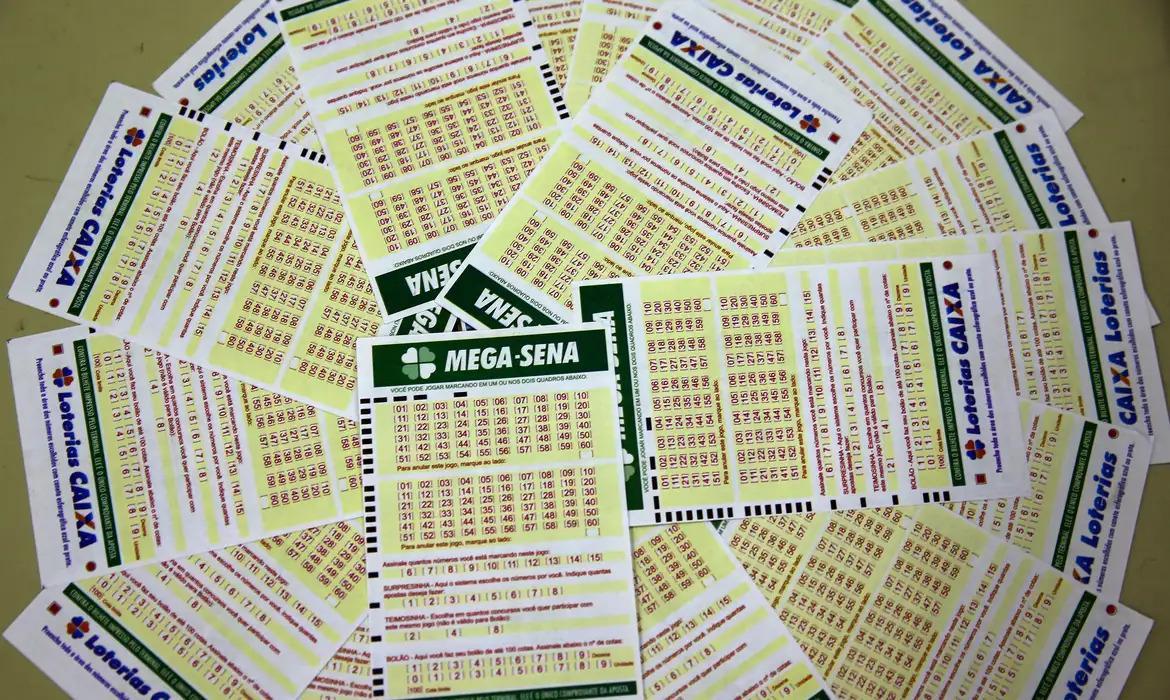 Quina de São João com prêmio estimado em R$ 220 milhões