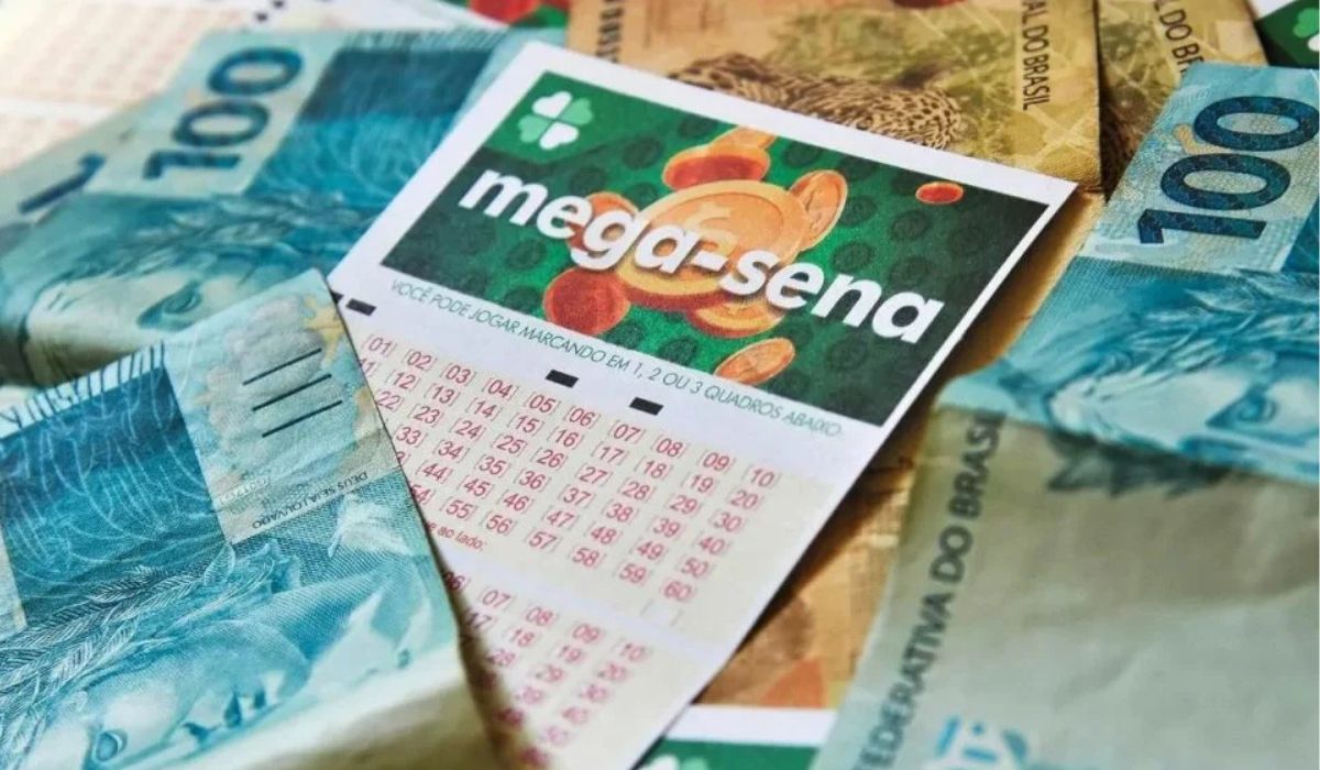 Apostas feitas em cidades do Piauí foram premiadas no concurso 2.984 da Mega-Sena, que acumulou prêmio estimado em R$ 105 milhões.