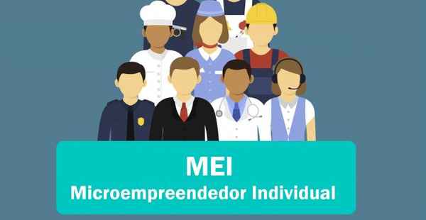 Micro Empreendedor Individal