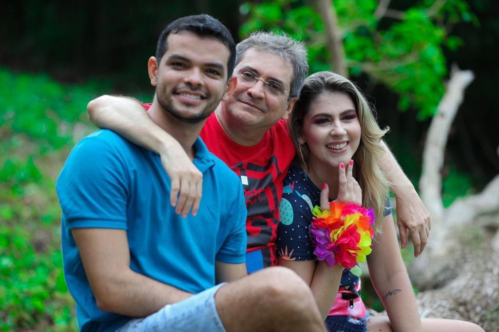 Melhor de três