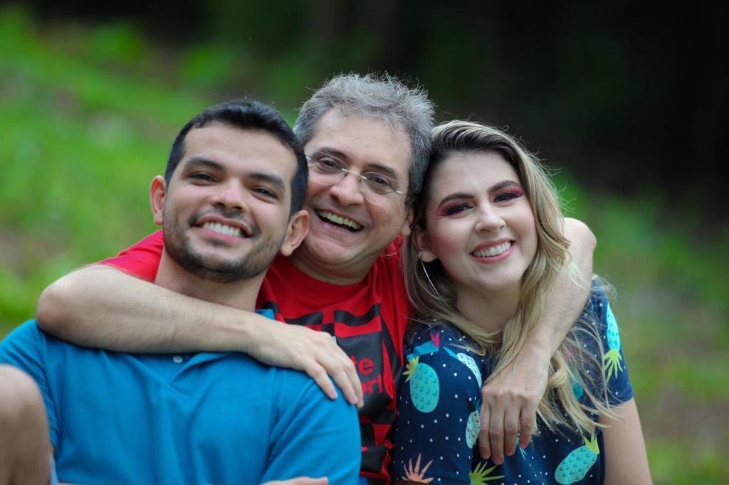 Melhor de três