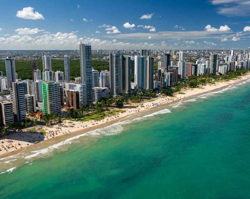 Recife