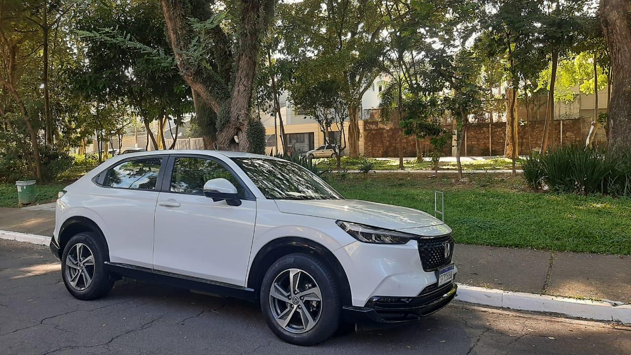 Mesmo com qualidades, linha Honda HR-V 2025 perde espaço