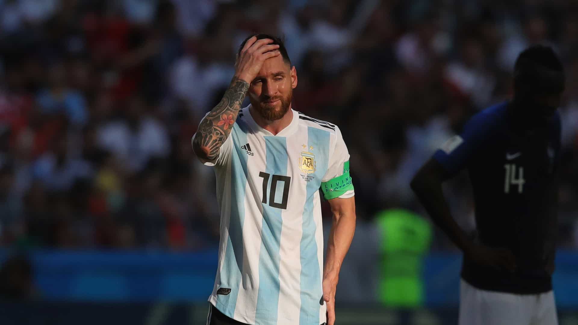 Messi